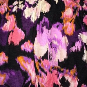 julie's closet Tops - Cropped off the shoulder shirt julie's closet Tops - Cropped off the shoulder shirt